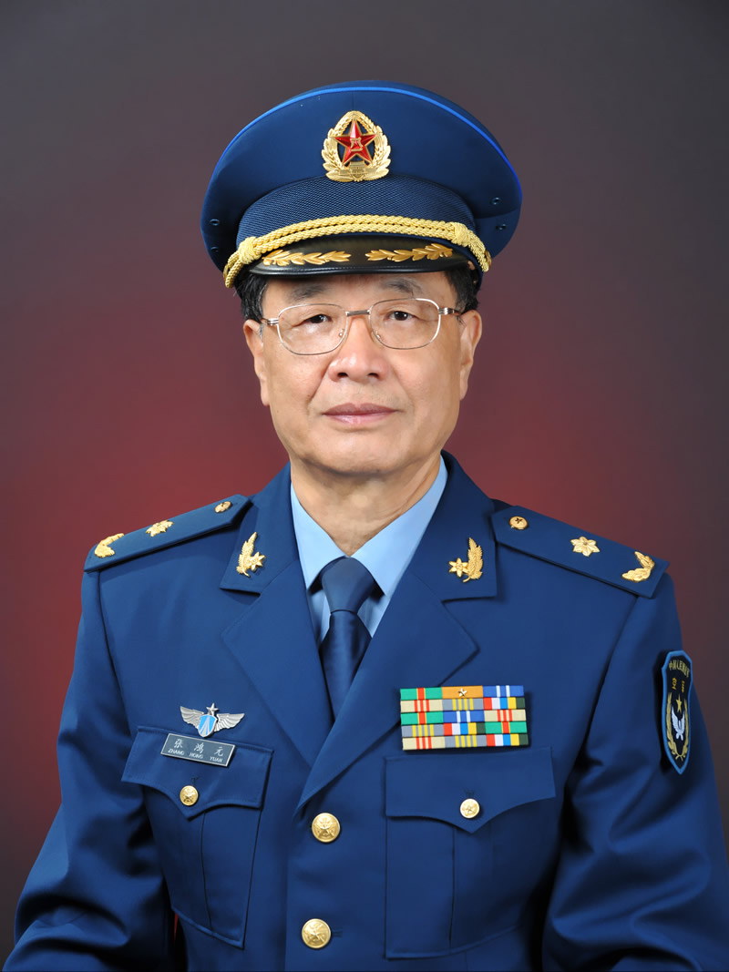 我的学习之路——张鸿元