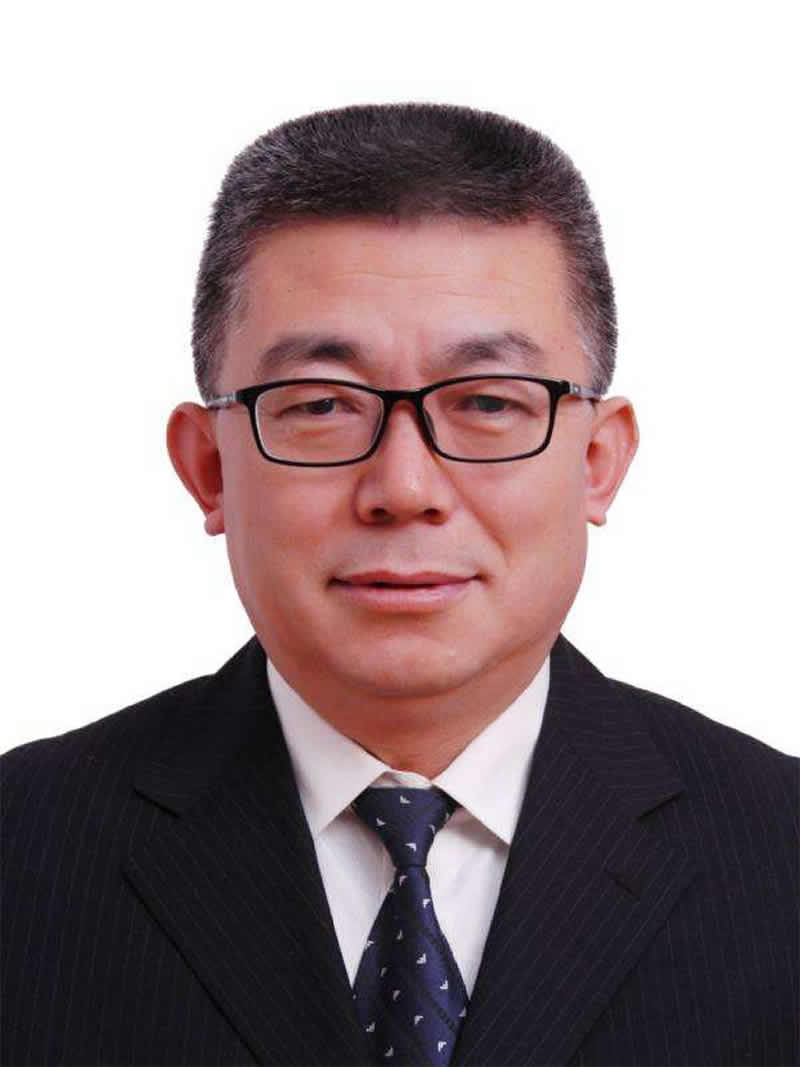 我校尤立增老师当选全国人大代表