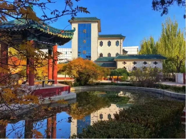 选择张一中(北)正博的六大理由-张家口市正博高级中学